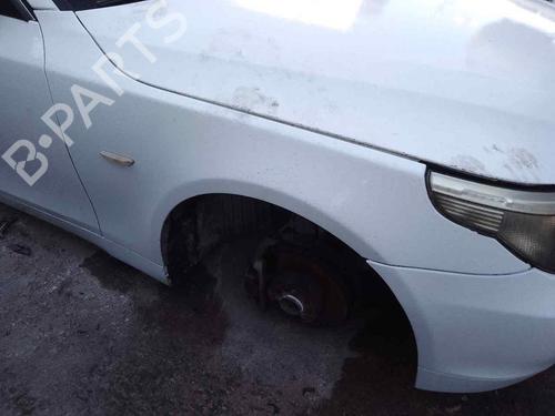 Used Right front fenders BMW 5 (E60) 530 d (218 hp) 28458081