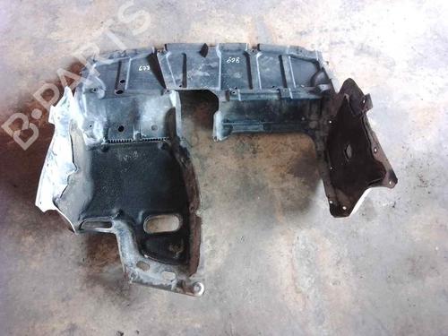 Used Underbody protection TOYOTA AVENSIS Saloon (_T25_) [2003-2008]  26485027