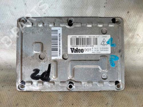 Xenon-ballast CITROËN C5 II (RC_) [2004-2008]  28731029