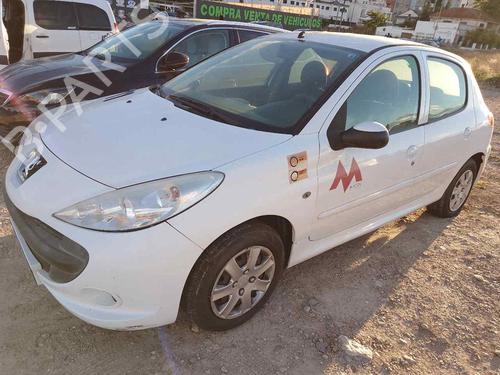 Engine PEUGEOT 206+ (2L_, 2M_) 1.1 | BP30776254M1 