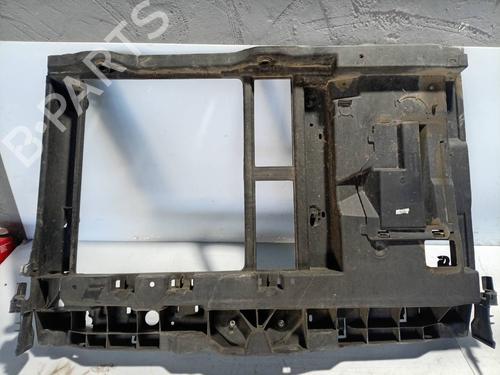 Used Front slam panel Front slam panel CITROËN C3 II (SC_) [2009-2026] 39751104 39751104