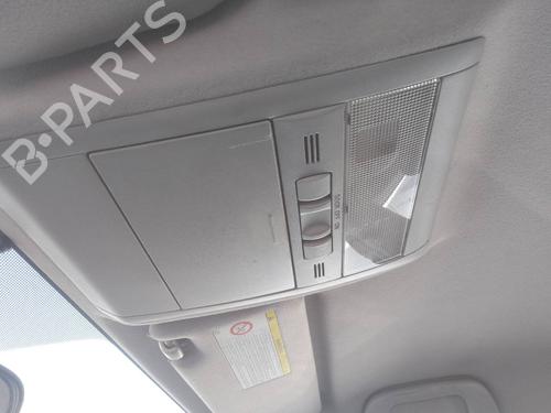 Used Interior roof light Interior roof light TOYOTA PRIUS Liftback (_W2_) 1.5 Hybrid (NHW20_, NHW20R) (112 hp) 40153437 40153437