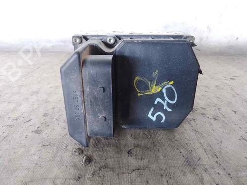 ABS pump PEUGEOT 307 (3A/C)  | BP26482412M43 