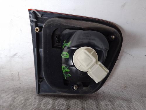 Right taillight SEAT IBIZA II (6K1)  | BP26470474C35 