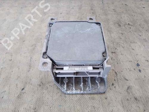 Airbag module BMW X5 (E53)  | BP26482118M53 