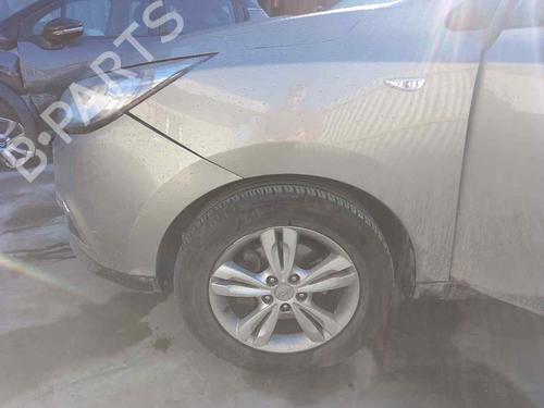 Used Left front shock absorber HYUNDAI ix35 (LM, EL, ELH) [2009-2016]  28459536