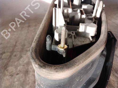 Right taillight PEUGEOT 406 (8B) 1.9 TD | BP26469850C35 