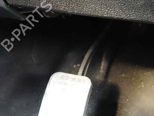 Used Clutch pedal TATA INDICA [1998-2025]  28454043