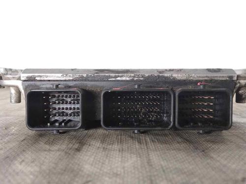Engine control unit (ECU) CITROËN XSARA Coupe (N0) 2.0 HDi 109 | BP26483166M57 