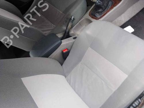 Used Right front seat MG MG ZS [2001-2005]  28467493