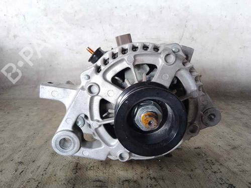 Alternator TOYOTA YARIS (_P9_) 1.33 VVT-i (NSP90_, NSP90R) | BP26713769M7 