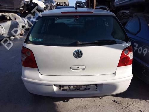 Rudehejsemekanisme Højre foran VW POLO IV (9N_, 9A_) 1.9 SDI | BP29161196C23 