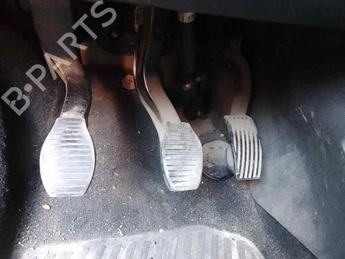 Used Pedal OPEL CORSA D (S07) [2006-2015]  28460288
