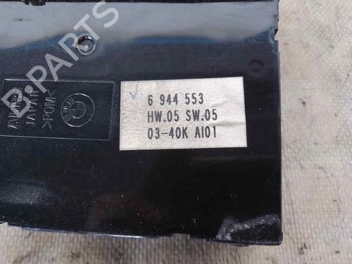 Right front window switch BMW X5 (E53)  | BP26474248I26 