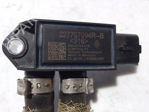 Electronic sensor NISSAN JUKE (F16_) | BP39183319M84 - Image 2