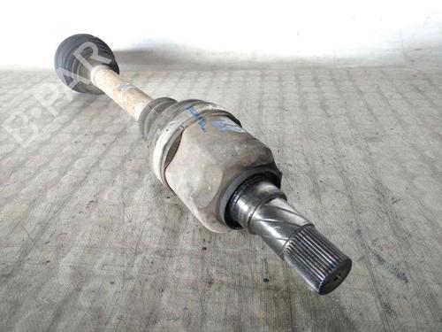 Left front driveshaft RENAULT SCÉNIC II (JM0/1_)  | BP26473318M38 