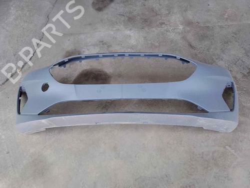 Used Front bumper FORD FIESTA VI (CB1, CCN) [2008-2017]  26486063