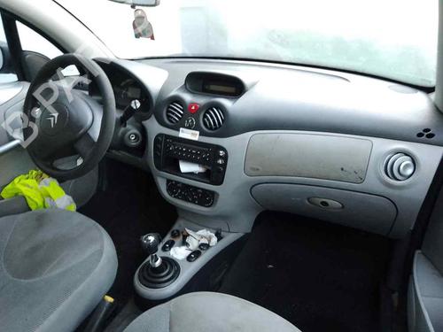 Engine CITROËN C3 Pluriel (HB_) 1.4 | BP32167065M1 