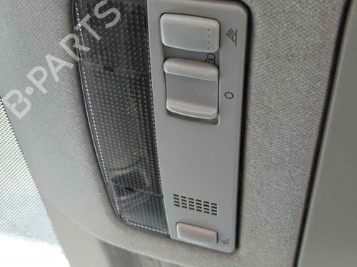 Kabinelys SKODA FABIA II (542) 1.2 (60 hp) 29433436