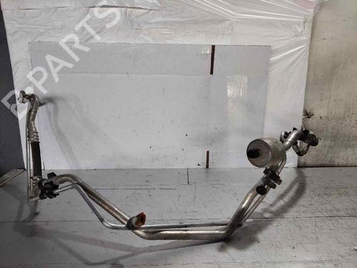 Used AC pipe AC pipe PEUGEOT 3008 I MPV (0U_) [2009-2017] 34244732 34244732