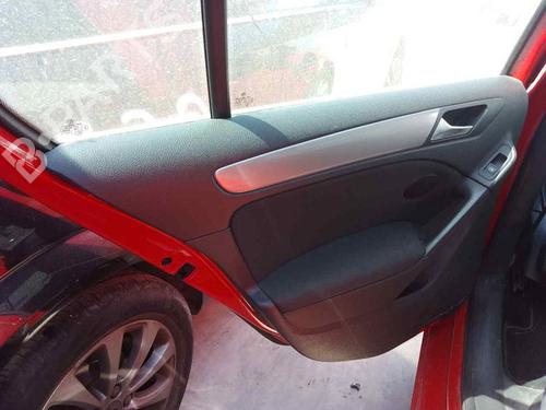 Used Rear left panel VW GOLF VI (5K1) 1.6 TDI (90 hp) 28462959