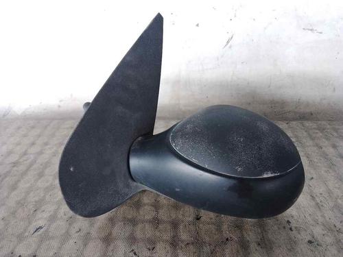 Left mirror PEUGEOT 206 Hatchback (2A/C) 1.1 i | BP26471924C26 