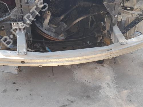 Used Front bumper reinforcement Front bumper reinforcement BMW X3 (E83) 3.0 d (204 hp) 34039722 34039722
