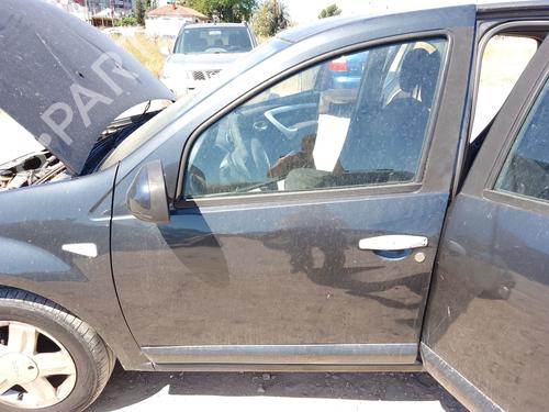 Porte avant gauche Porte avant gauche DACIA SANDERO [2008-2026] 36166265 36166265