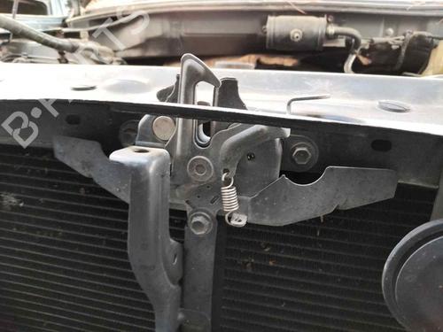 Used Hood lock TOYOTA COROLLA (_E12_) [2001-2008]  29272667