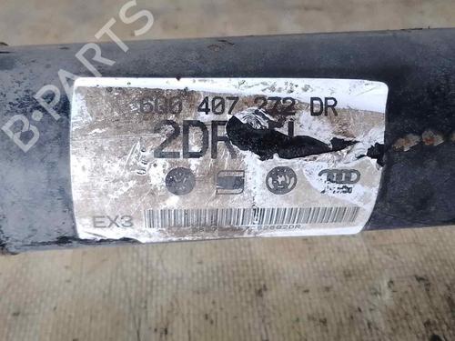 Right front driveshaft SEAT IBIZA III (6L1)  | BP26478296M39 