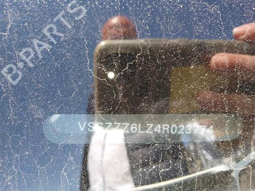 Right sun visor SEAT CORDOBA (6L2)  | BP28467534I2 