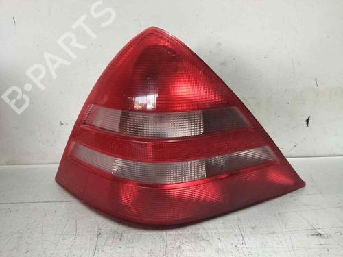 Used Left taillight Left taillight MERCEDES-BENZ SLK (R170) [1996-2004] 33326774 33326774