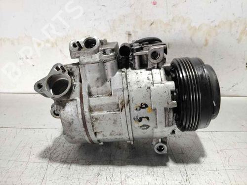 Used AC compressor AC compressor BMW X3 (E83) 3.0 d (204 hp) 33938161 33938161