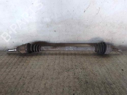 Used Right front driveshaft Right front driveshaft 26474262 26474262