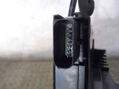 Front left lock PEUGEOT 308 II (LB_, LP_, LW_, LH_, L3_)  | BP26475049C98 