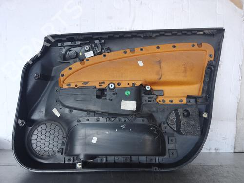 Front left panel OPEL CORSA D (S07) 1.2 (L08, L68) | BP36490074C58 - Image 2