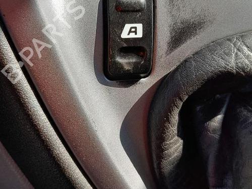 Used Left front window switch Left front window switch CITROËN XSARA PICASSO (N68) 1.6 HDi (90 hp) 33175225 33175225