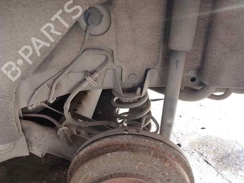 Used Left rear shock absorber MAZDA 2 (DE_, DH_) 1.4 MZR-CD (68 hp) 28465684