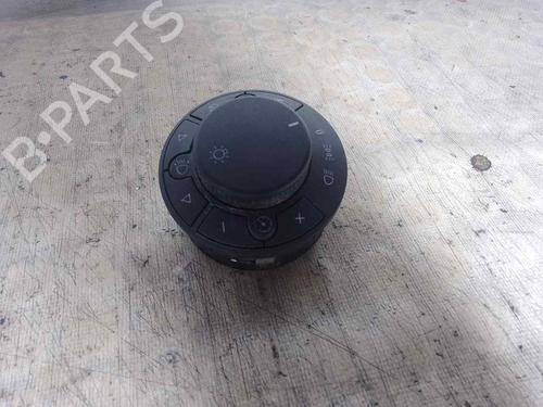 Used Headlight switch OPEL CORSA D (S07) [2006-2015]  26468009