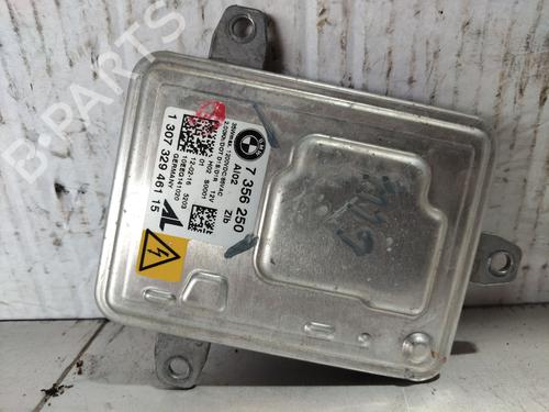 Ballast Xénon Ballast Xénon MINI MINI COUNTRYMAN (R60) Cooper S (190 hp) 36753008 36753008