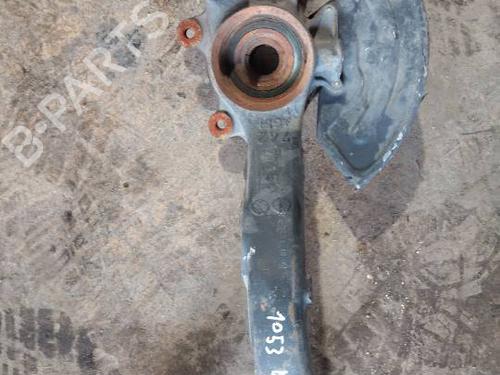 Right front steering knuckle VW PASSAT B5.5 (3B3) 1.9 TDI | BP39751141M26 - Image 3