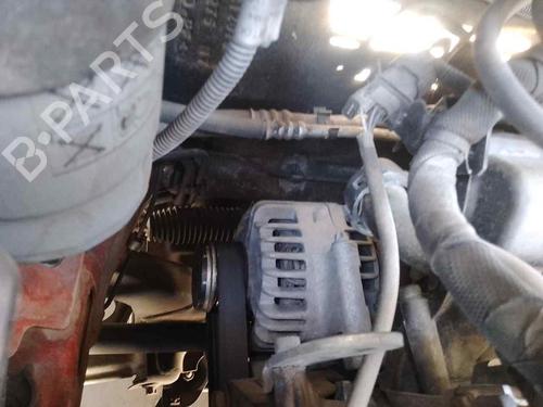 Alternateur OPEL CORSA D (S07) [2006-2015]  28460224