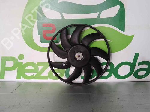 Køleventilator elektrisk AUDI A5 (8T3) 2.0 TDI (177 hp) 31068157