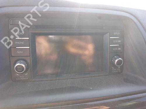 Elektronische module MAZDA CX-5 (KE, GH) [2011-2017]  28468103