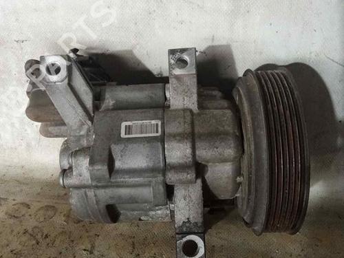 AC compressor DACIA DOKKER MPV (KE_) | BP29585754M34