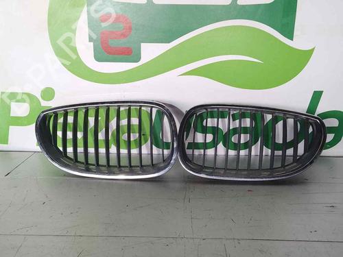 Grill BMW 5 (E60) 530 d (218 hp) 28458118