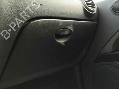 Used Glove box SEAT LEON (1P1) [2005-2013]  29428814