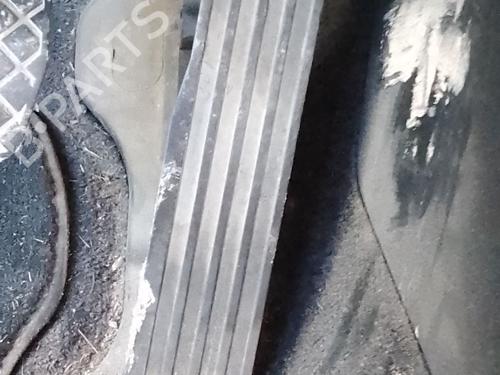 Used Pedal Pedal 36785333 36785333