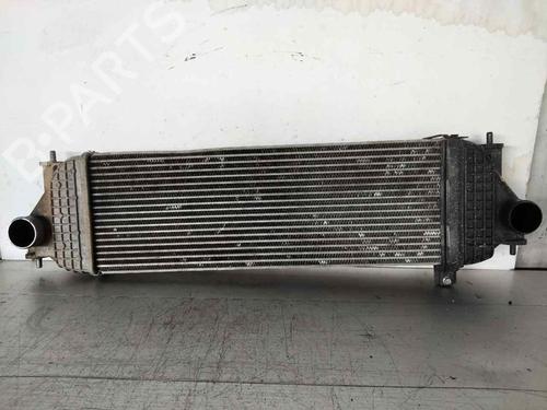 Used Intercooler Intercooler SUZUKI GRAND VITARA II (JT, TE, TD) 1.9 DDiS All-wheel Drive (JT419, TD44, JB419WD, JB419XD,... (129 hp) 33851668 33851668