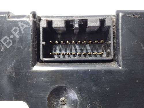 Climate control MG MG ZT 2.0 CDTi | BP39073890I5 - Image 4